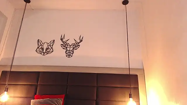 candy lovee69 online show from November 29, 2025, 9:37 pm