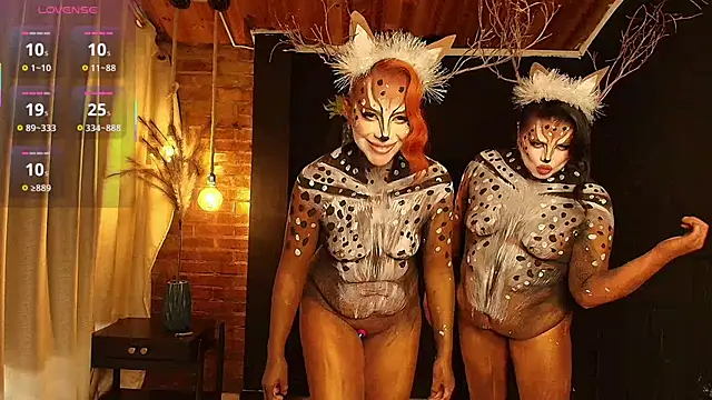 sahra taylor  online show from December 21, 2025, 3:57 pm