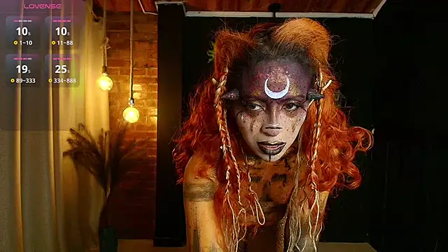 sahra taylor  online show from November 11, 2025, 4:57 pm