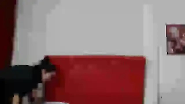 Roxy Lux online show from March 22, 2025, 10:04 pm