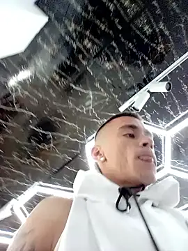 GilberMxx online show from September 24, 2025, 12:07 am