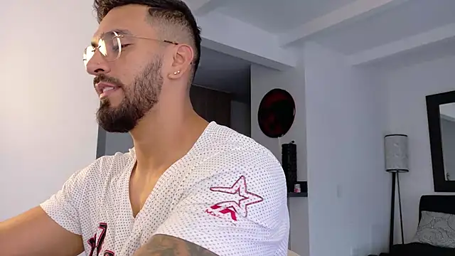 tony muscle online show from January 12, 2026, 7:53 pm