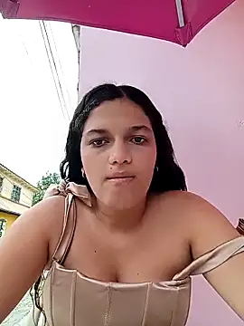 girl milk1 online show from October 24, 2025, 9:36 pm