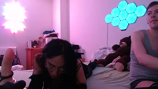 jonny-bisexual online show from February 22, 2025, 11:03 pm