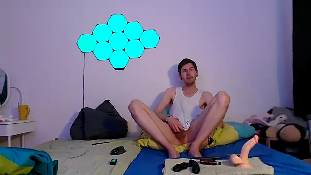 jonny-bisexual online show from January 6, 2026, 8:46 pm