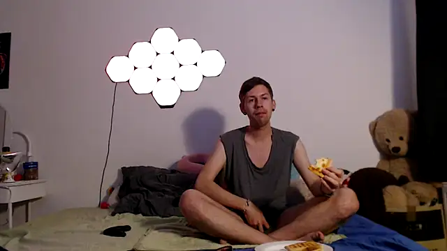 jonny-bisexual online show from October 22, 2025, 7:46 pm