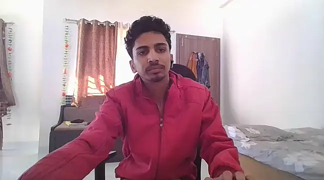 Snapshot of Prikrishi2024 chatting on January 4, 2025, 4:44 am Prikrishi2024 online show from January 4, 2025, 4:44 am