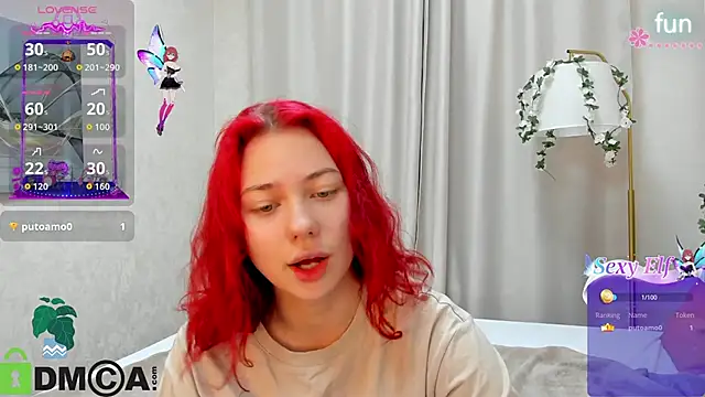 Miss you kiss online show from February 13, 2026, 12:21 am