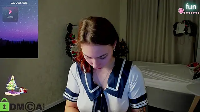 Miss you kiss online show from January 6, 2026, 12:36 am