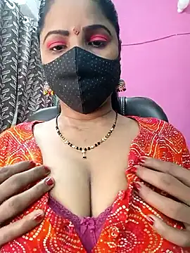 Jiya-Sexy online show from September 27, 2025, 6:41 am