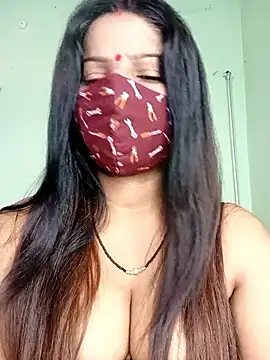 Jiya-Sexy online show from April 27, 2026, 2:09 am