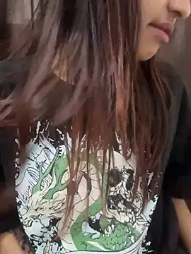 Snapshot of Sweety_008 chatting on February 7, 2026, 6:10 am Sweety 008 online show from February 7, 2026, 6:10 am