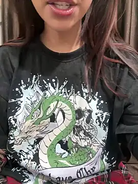 Snapshot of Sweety_008 chatting on February 6, 2026, 9:49 am Sweety 008 online show from February 6, 2026, 9:49 am