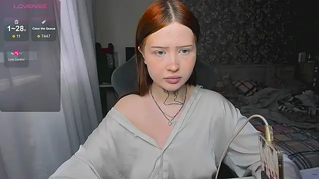 kate8ketee8 online show from December 20, 2025, 11:57 am