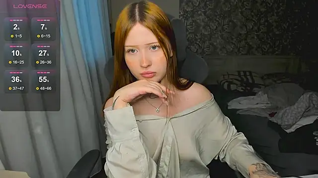 kate8ketee8 online show from March 28, 2026, 3:35 pm