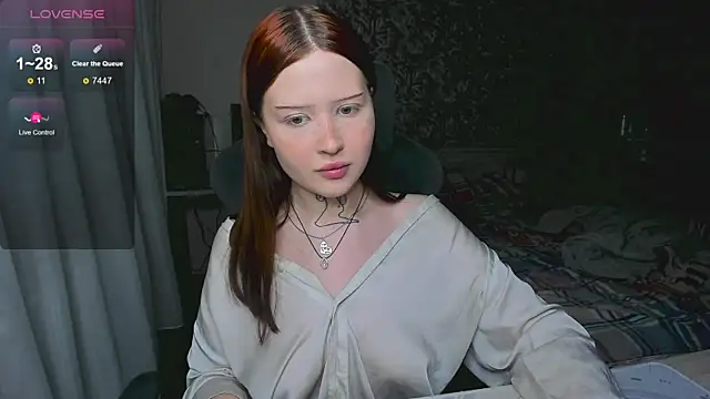 kate8ketee8 online show from December 15, 2025, 4:57 pm