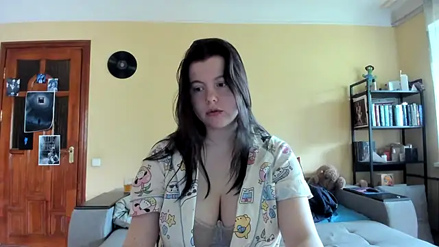 Snapshot of LillyDepp chatting on May 8, 2026, 1:26 pm LillyDepp online show from May 8, 2026, 1:26 pm