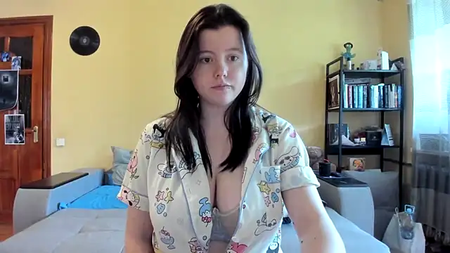 Snapshot of LillyDepp chatting on May 15, 2026, 12:36 pm LillyDepp online show from May 15, 2026, 12:36 pm