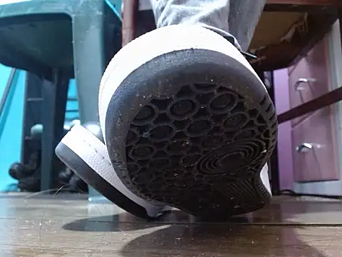 sammy goddess online show from February 18, 2026, 7:54 pm