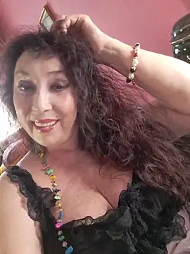 GypsyEsmeralda online show from May 20, 2026, 6:10 am