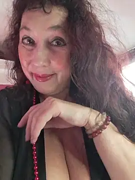 GypsyEsmeralda online show from November 8, 2025, 9:02 am