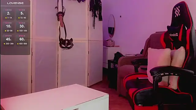 MarryTheBestCherry online show from April 8, 2026, 7:21 am