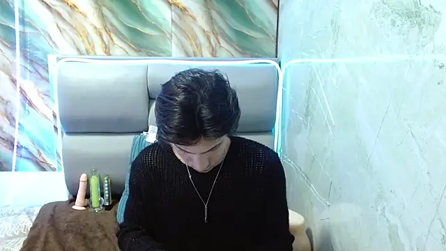 Snapshot of Apolo_Hidalgo01 chatting on February 21, 2025, 4:26 pm Apolo Hidalgo01 online show from February 21, 2025, 4:26 pm