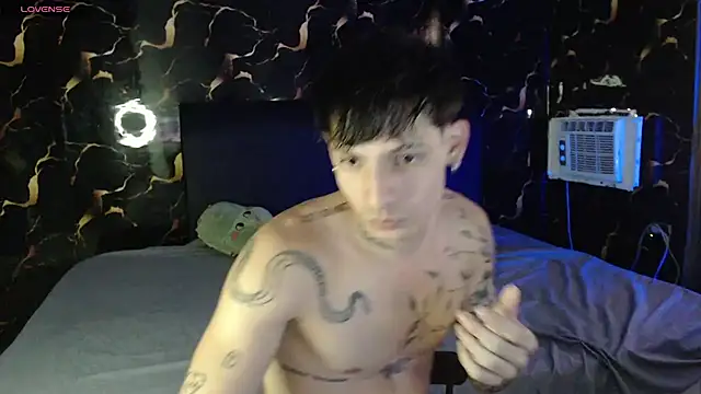 Snapshot of Apolo_Hidalgo01 chatting on May 16, 2026, 8:52 pm Apolo Hidalgo01 online show from May 16, 2026, 8:52 pm
