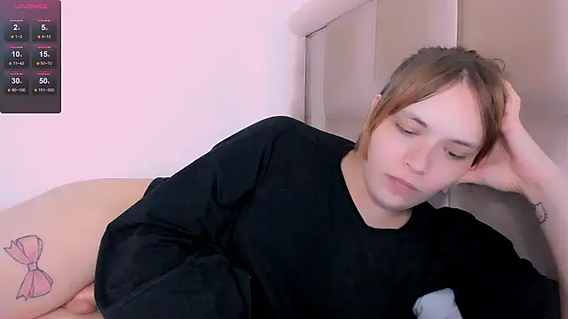 fem to online show from February 27, 2026, 7:57 pm