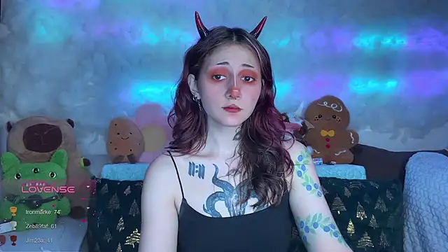 Snapshot of _Devill_Baby chatting on February 3, 2026, 2:53 am Devill Baby online show from February 3, 2026, 2:53 am