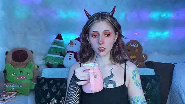  Devill Baby online show from January 7, 2026, 7:02 am