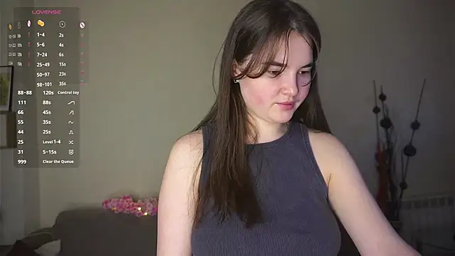 CathrynDail online show from March 30, 2026, 6:15 am