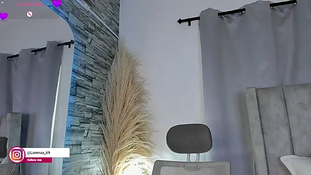 Snapshot of AmberGray_ chatting on June 7, 2026, 2:22 pm AmberGray online show from June 7, 2026, 2:22 pm