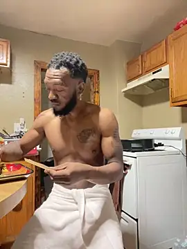 prettyrichie online show from April 27, 2026, 11:08 am