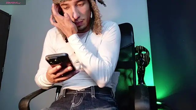 rafael stone online show from January 15, 2026, 3:21 am