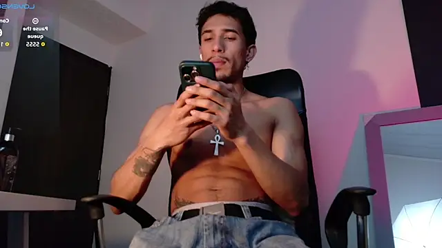 rafael stone online show from November 28, 2025, 3:50 am