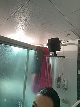 Anily Lovely online show from March 25, 2026, 11:03 pm