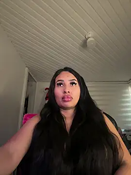 Anily Lovely online show from January 31, 2026, 10:41 pm