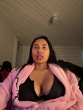 Anily Lovely online show from February 26, 2026, 11:05 pm