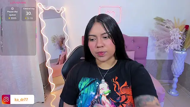 kendra tay online show from March 31, 2026, 3:30 am