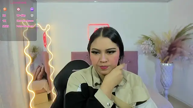 kendra tay online show from December 2, 2025, 4:36 am