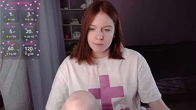 CassieJuice69 online show from March 10, 2026, 4:22 pm