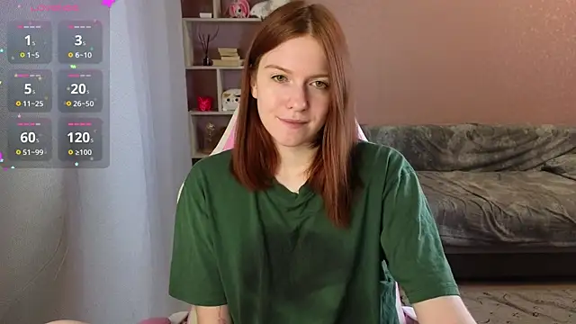 Snapshot of CassieJuice69 chatting on June 16, 2026, 5:57 pm CassieJuice69 online show from June 16, 2026, 5:57 pm