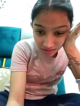 Aleena Rai online show from January 7, 2025, 10:19 pm