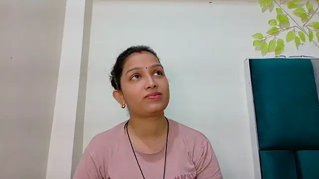 Aleena Rai online show from September 27, 2025, 6:47 pm