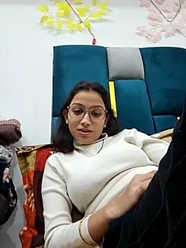 Aleena Rai online show from February 22, 2025, 6:19 pm