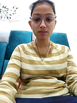 Aleena Rai online show from February 19, 2025, 7:05 pm