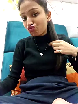 Aleena Rai online show from February 23, 2025, 6:23 pm