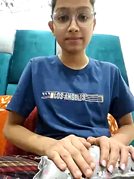 Aleena Rai online show from December 24, 2024, 7:11 pm