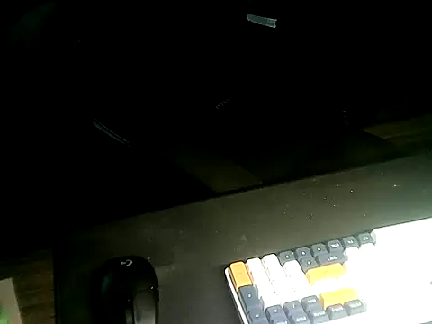 Ryan67533 online show from November 2, 2025, 12:15 am